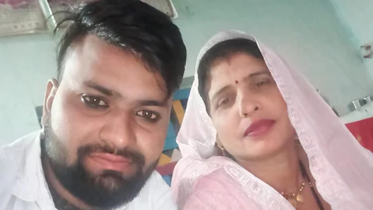 মেয়ের হবু বর নিয়ে পালানো নারী বললেন, ‘আমরা একসঙ্গেই থাকব’